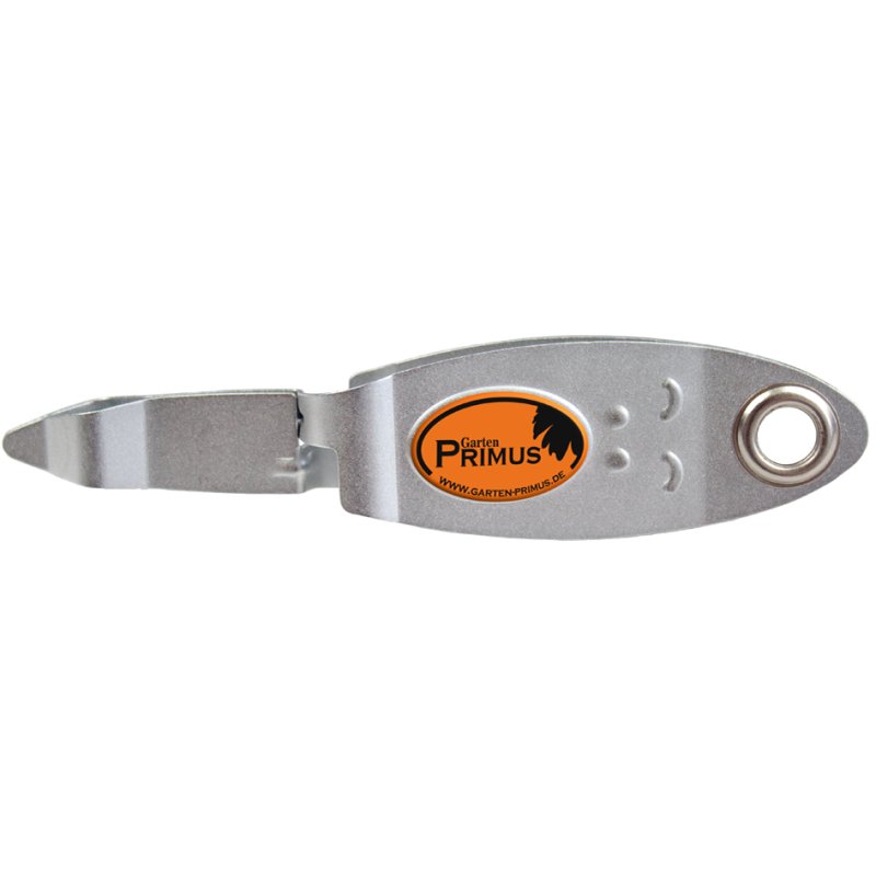 PRIMUS rose deadheader, stainless steel